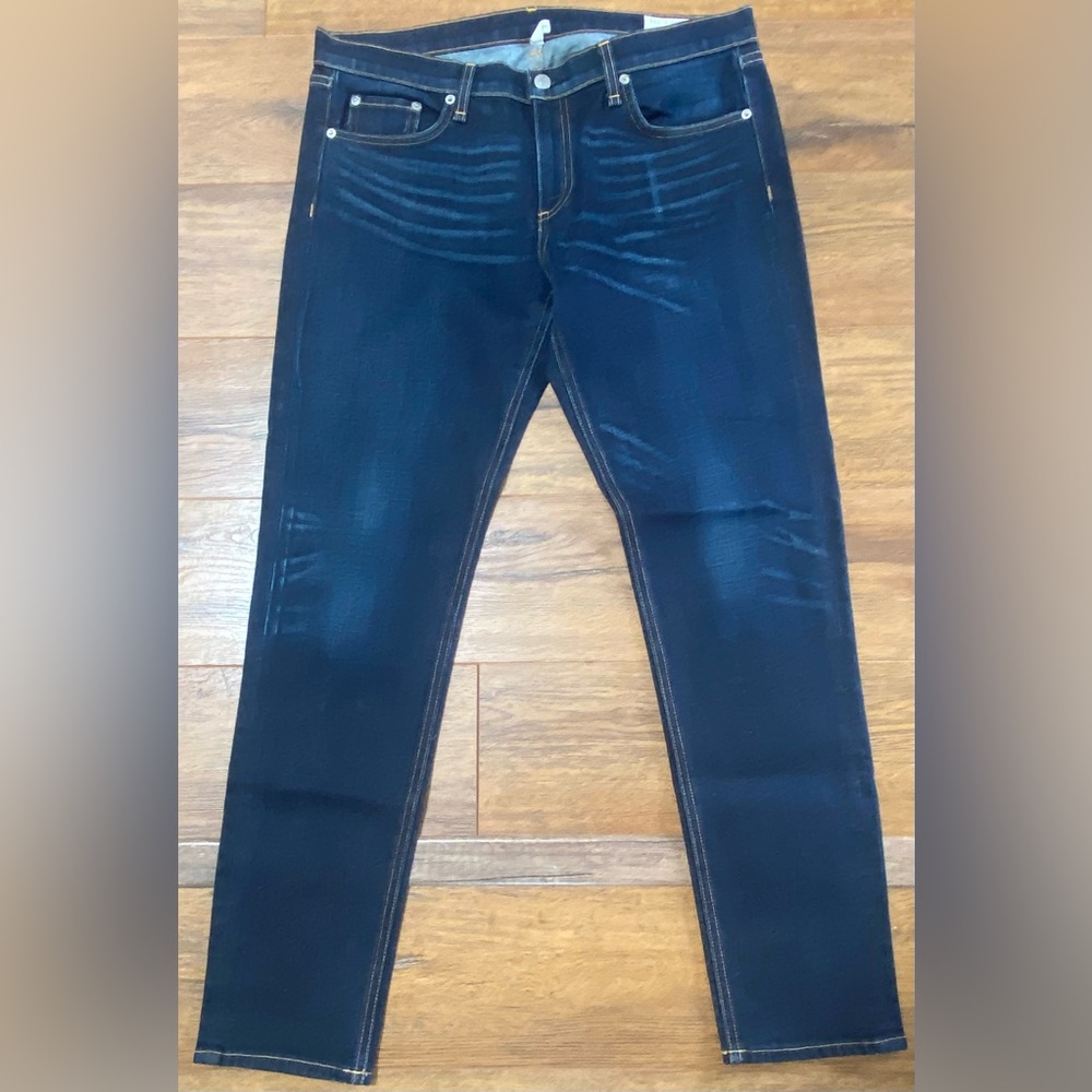 Rag & Bone. The Dre. Size: 30. - image 1
